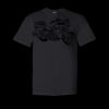 Unisex DryBlend® Pocket T-Shirt Thumbnail