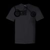 Unisex DryBlend® Pocket T-Shirt Thumbnail