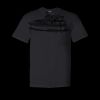 Unisex DryBlend® Pocket T-Shirt Thumbnail