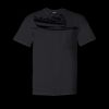 Unisex DryBlend® Pocket T-Shirt Thumbnail