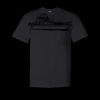 Unisex DryBlend® Pocket T-Shirt Thumbnail
