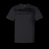 Unisex DryBlend® Pocket T-Shirt Thumbnail