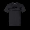 Unisex DryBlend® Pocket T-Shirt Thumbnail