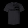 Unisex DryBlend® Pocket T-Shirt Thumbnail