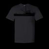Unisex DryBlend® Pocket T-Shirt Thumbnail