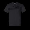 Unisex DryBlend® Pocket T-Shirt Thumbnail