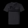 Unisex DryBlend® Pocket T-Shirt Thumbnail