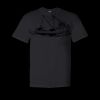 Unisex DryBlend® Pocket T-Shirt Thumbnail