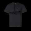 Unisex DryBlend® Pocket T-Shirt Thumbnail