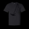 Unisex DryBlend® Pocket T-Shirt Thumbnail