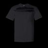 Unisex DryBlend® Pocket T-Shirt Thumbnail