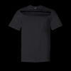 Unisex DryBlend® Pocket T-Shirt Thumbnail