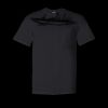 Unisex DryBlend® Pocket T-Shirt Thumbnail