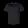 Unisex DryBlend® Pocket T-Shirt Thumbnail