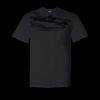 Unisex DryBlend® Pocket T-Shirt Thumbnail