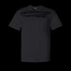 Unisex DryBlend® Pocket T-Shirt Thumbnail