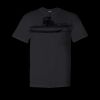 Unisex DryBlend® Pocket T-Shirt Thumbnail