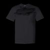 Unisex DryBlend® Pocket T-Shirt Thumbnail