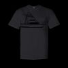 Unisex DryBlend® Pocket T-Shirt Thumbnail