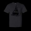 Unisex DryBlend® Pocket T-Shirt Thumbnail