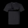 Unisex DryBlend® Pocket T-Shirt Thumbnail