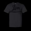 Unisex DryBlend® Pocket T-Shirt Thumbnail