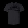 Unisex DryBlend® Pocket T-Shirt Thumbnail