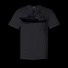 Unisex DryBlend® Pocket T-Shirt Thumbnail