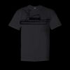 Unisex DryBlend® Pocket T-Shirt Thumbnail