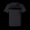 Unisex DryBlend® Pocket T-Shirt Thumbnail