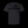Unisex DryBlend® Pocket T-Shirt Thumbnail