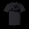 Unisex DryBlend® Pocket T-Shirt Thumbnail