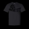 Unisex DryBlend® Pocket T-Shirt Thumbnail