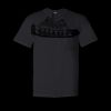 Unisex DryBlend® Pocket T-Shirt Thumbnail