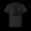 Unisex DryBlend® Pocket T-Shirt Thumbnail