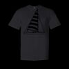 Unisex DryBlend® Pocket T-Shirt Thumbnail