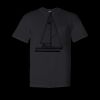 Unisex DryBlend® Pocket T-Shirt Thumbnail