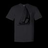Unisex DryBlend® Pocket T-Shirt Thumbnail