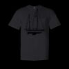 Unisex DryBlend® Pocket T-Shirt Thumbnail
