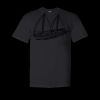 Unisex DryBlend® Pocket T-Shirt Thumbnail