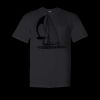 Unisex DryBlend® Pocket T-Shirt Thumbnail