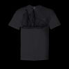 Unisex DryBlend® Pocket T-Shirt Thumbnail
