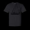 Unisex DryBlend® Pocket T-Shirt Thumbnail