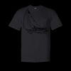 Unisex DryBlend® Pocket T-Shirt Thumbnail