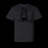 Unisex DryBlend® Pocket T-Shirt Thumbnail