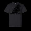 Unisex DryBlend® Pocket T-Shirt Thumbnail