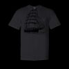 Unisex DryBlend® Pocket T-Shirt Thumbnail