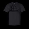 Unisex DryBlend® Pocket T-Shirt Thumbnail