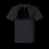 Unisex DryBlend® Pocket T-Shirt Thumbnail