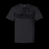 Unisex DryBlend® Pocket T-Shirt Thumbnail
